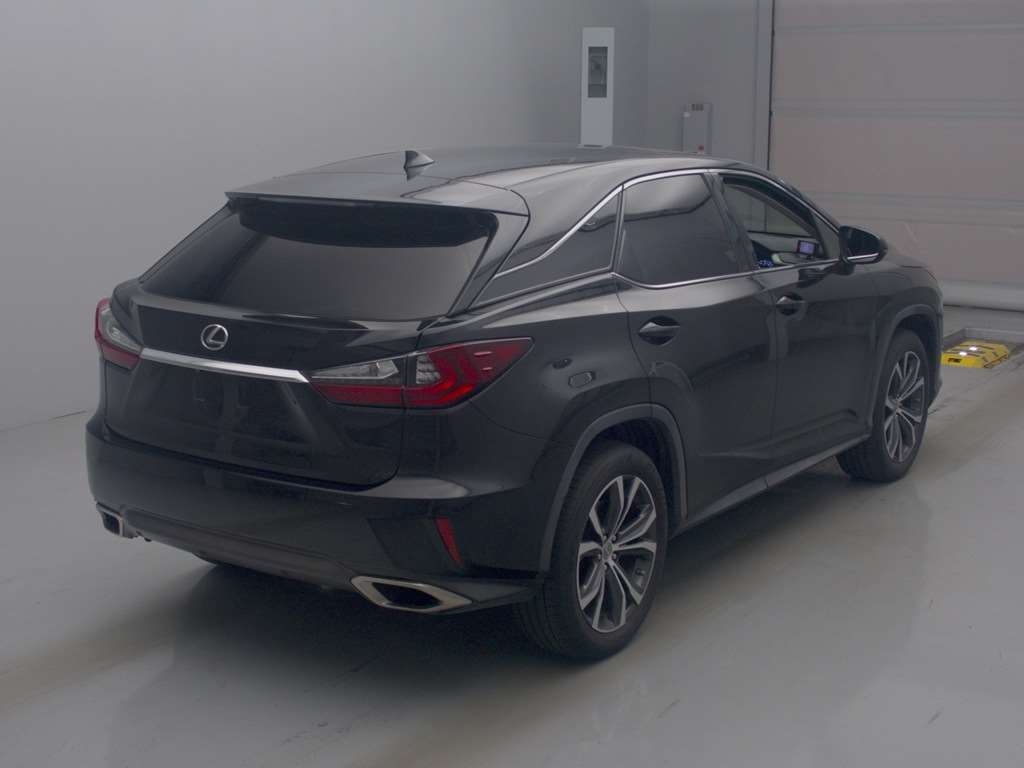 LEXUS RX300