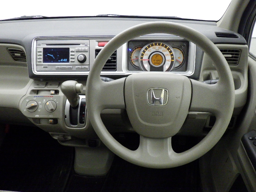 HONDA LIFE