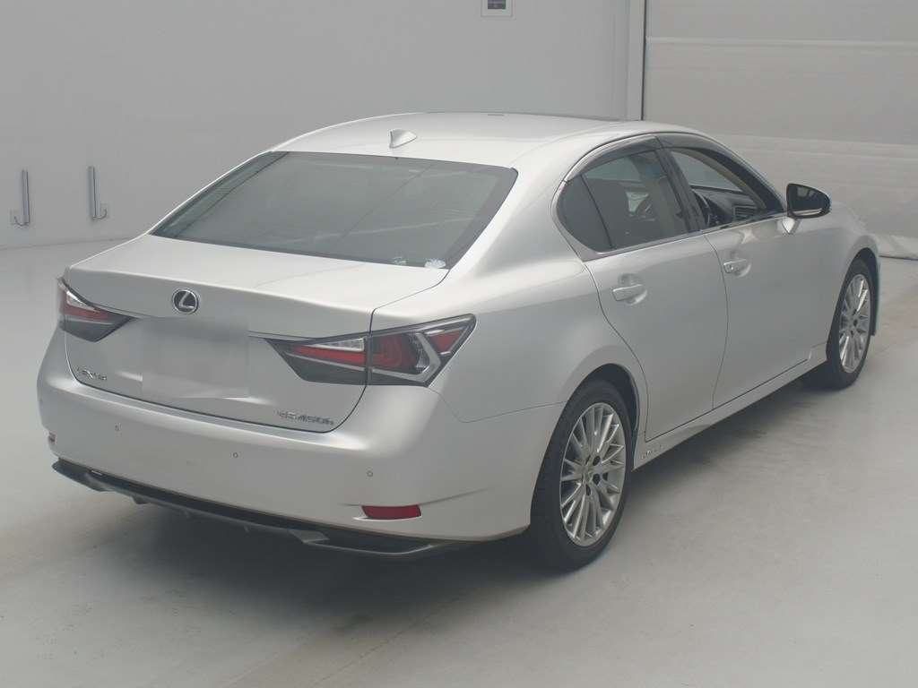LEXUS GS450H