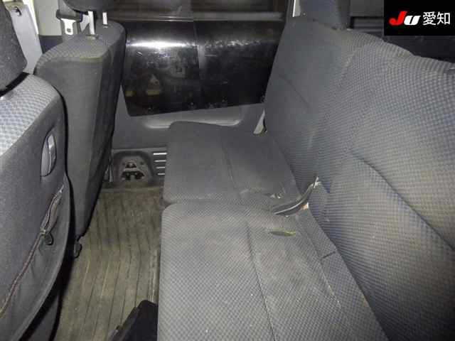 HONDA VAMOS HOBIO