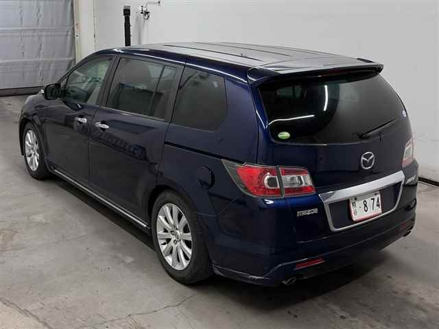 MAZDA MPV