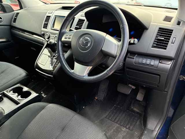 MAZDA MPV