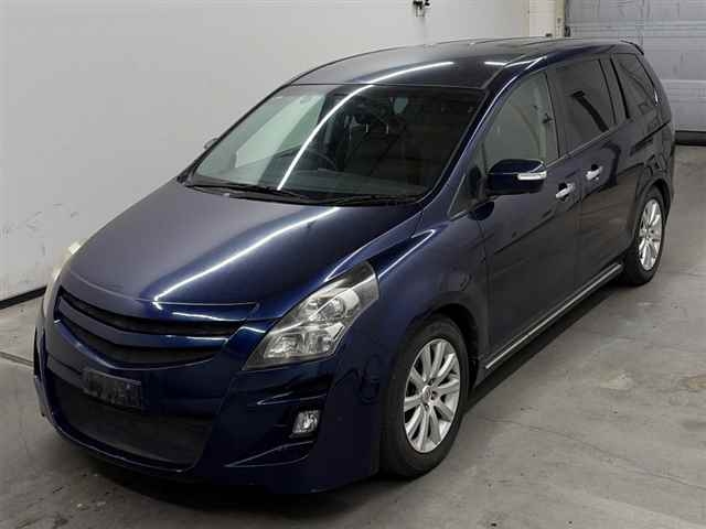 MAZDA MPV