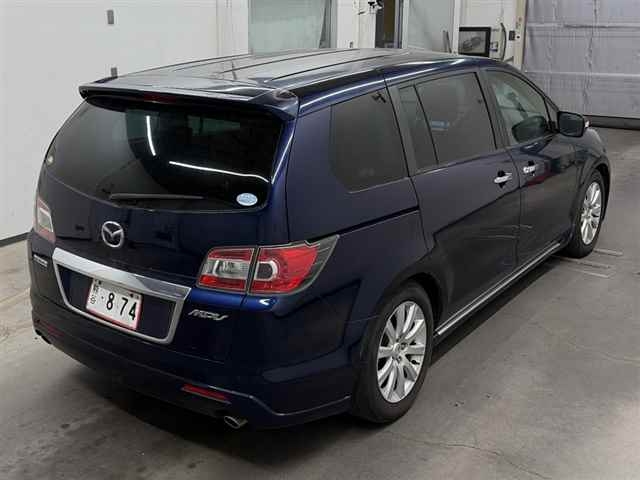 MAZDA MPV