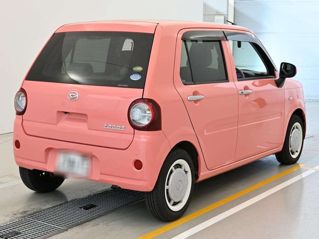 DAIHATSU MIRA TOCOT