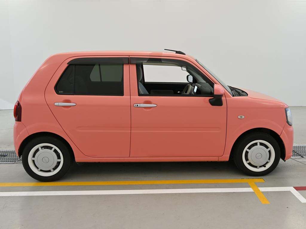 DAIHATSU MIRA TOCOT
