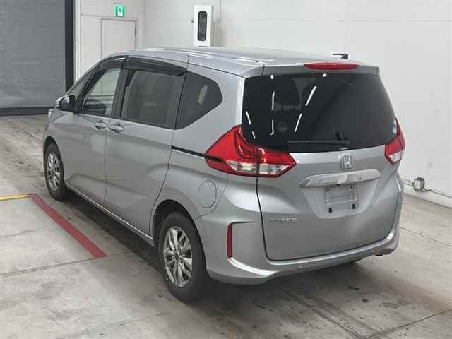 HONDA FREED+
