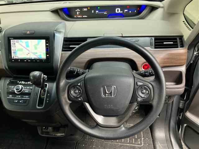 HONDA FREED+