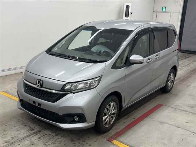 HONDA FREED+