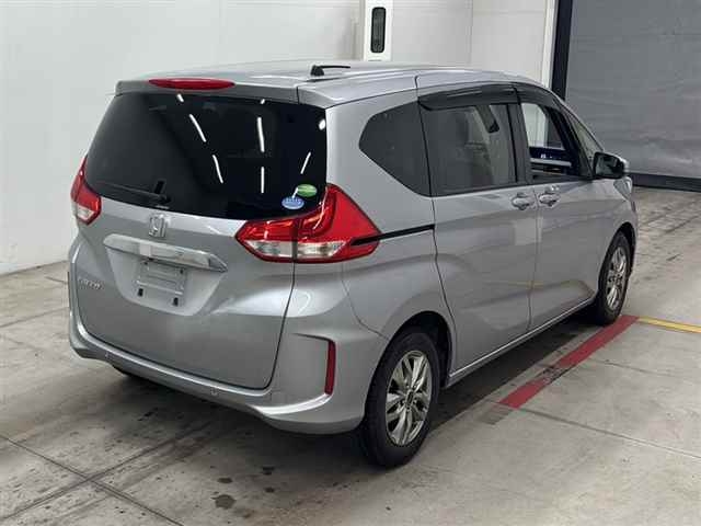HONDA FREED+