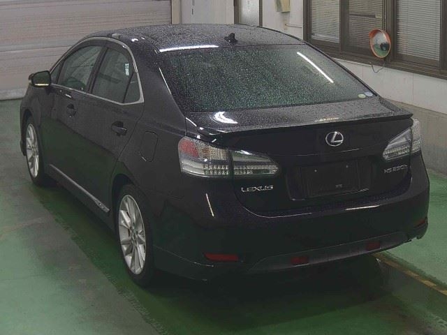 LEXUS HS250H