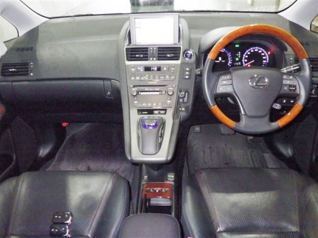 LEXUS HS250H