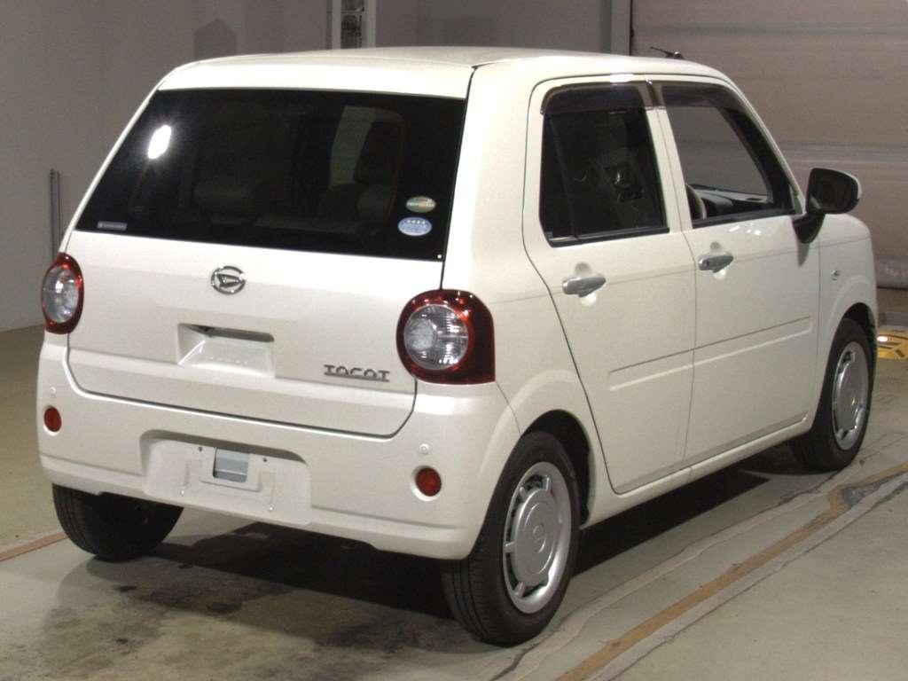 DAIHATSU MIRA TOCOT