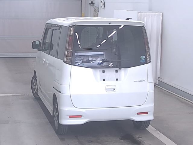 SUZUKI PALETTE