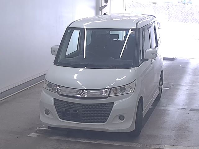 SUZUKI PALETTE