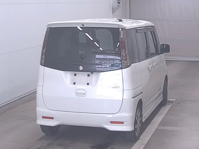SUZUKI PALETTE