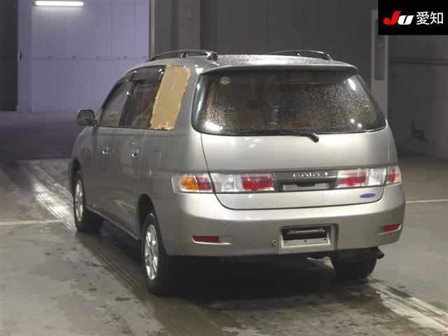 TOYOTA GAIA