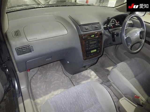 TOYOTA GAIA