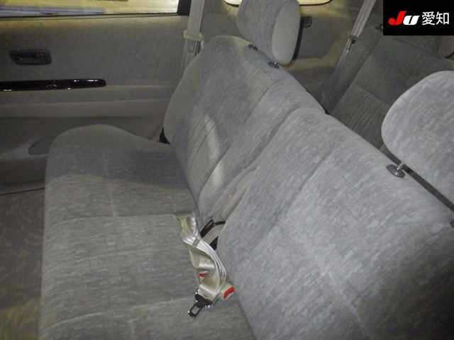 TOYOTA GAIA