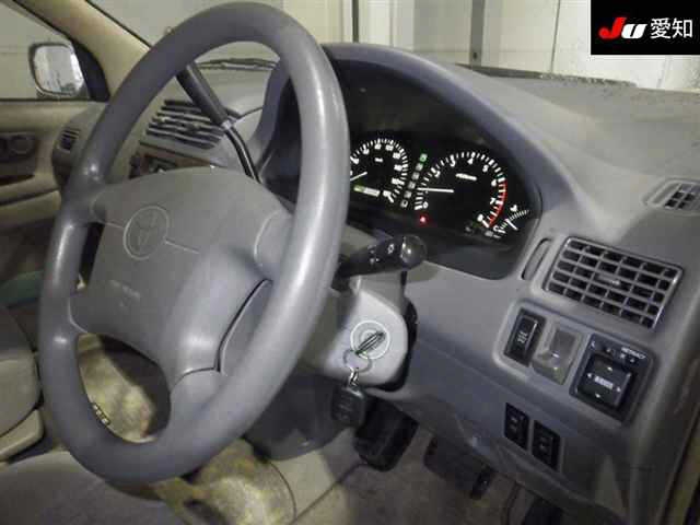 TOYOTA GAIA