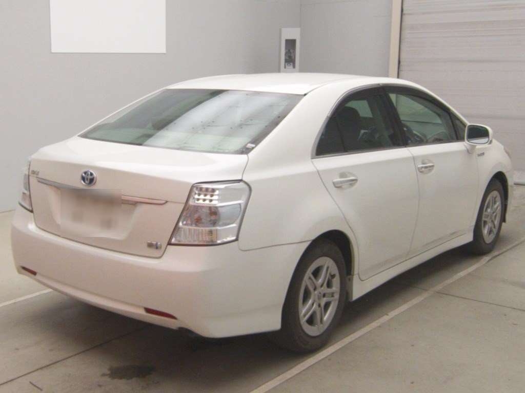 TOYOTA SAI