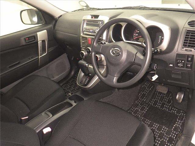 DAIHATSU BE-GO