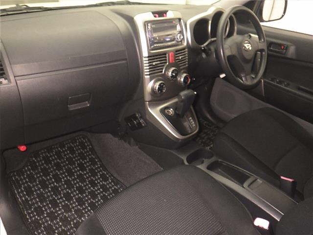 DAIHATSU BE-GO