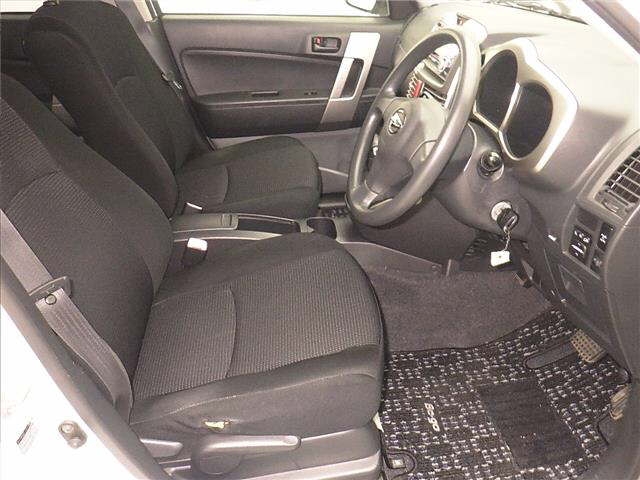 DAIHATSU BE-GO