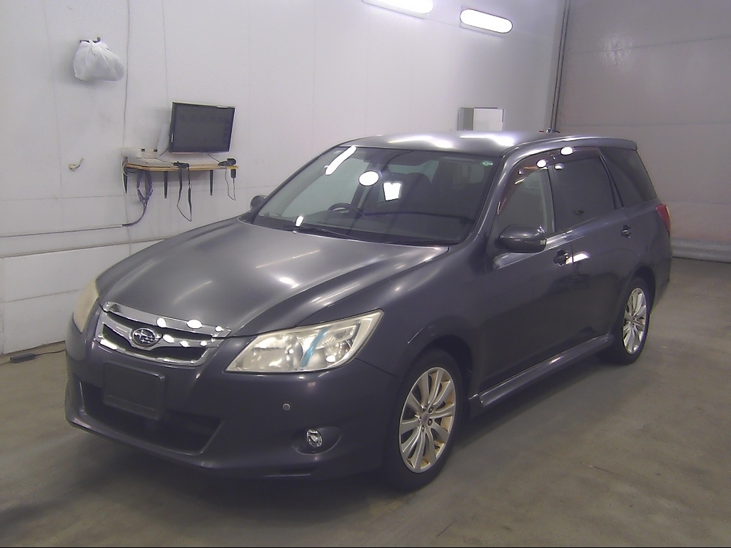 SUBARU EXIGA