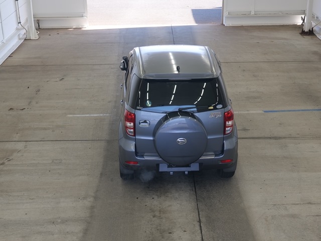 DAIHATSU BE-GO