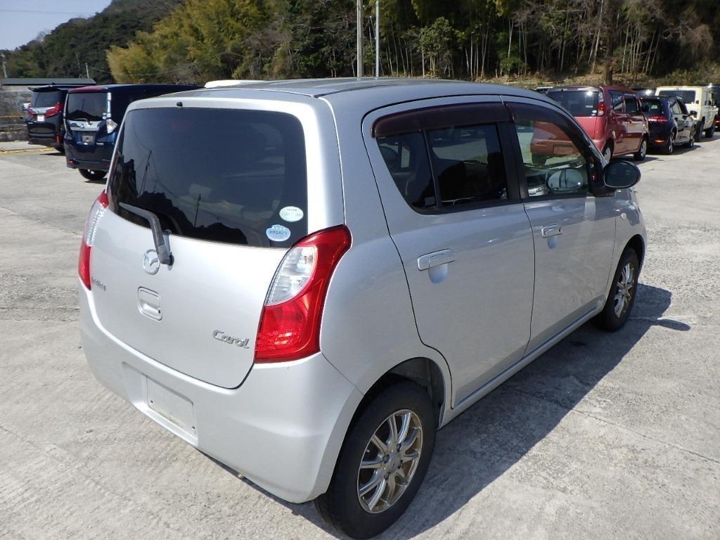 MAZDA CAROL