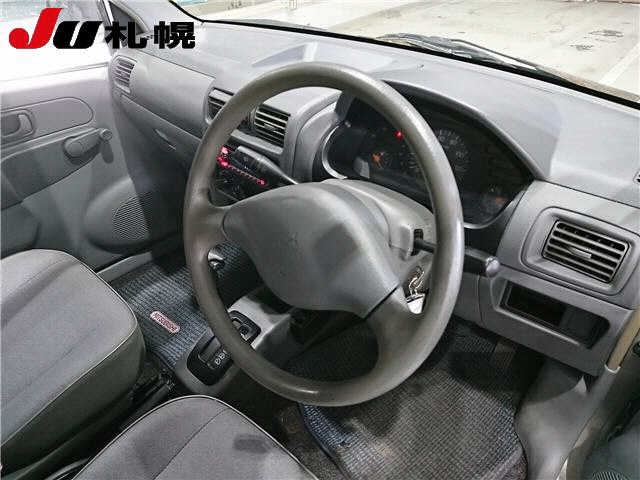 MITSUBISHI MINICA