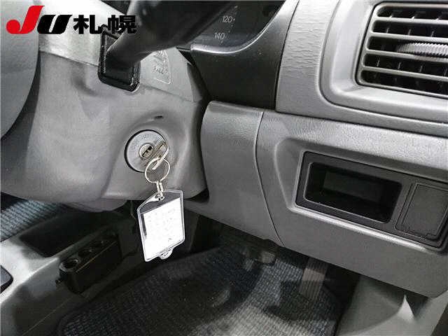MITSUBISHI MINICA