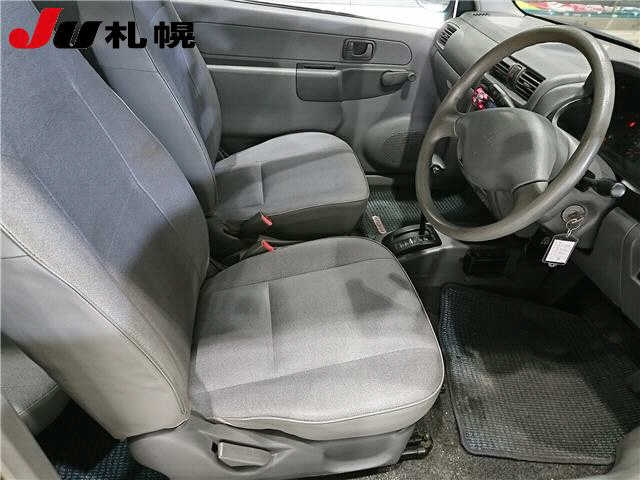 MITSUBISHI MINICA