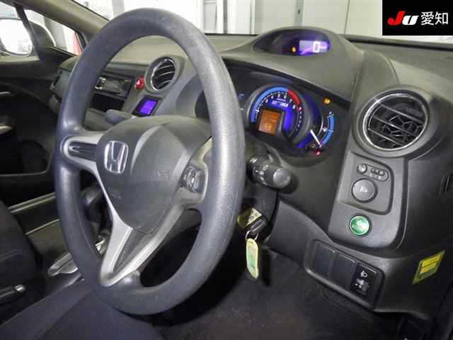 HONDA INSIGHT