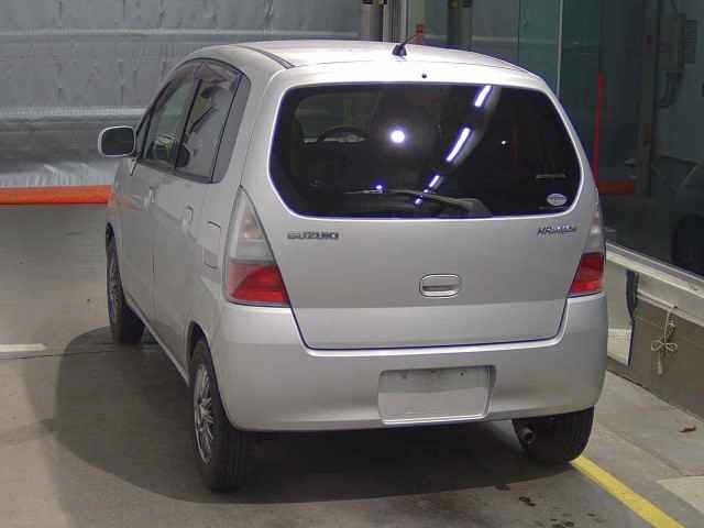 SUZUKI MR WAGON