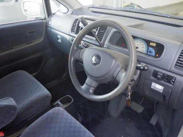 SUZUKI MR WAGON