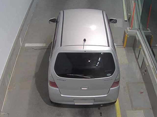 SUZUKI MR WAGON
