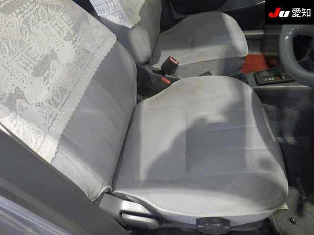 TOYOTA STARLET