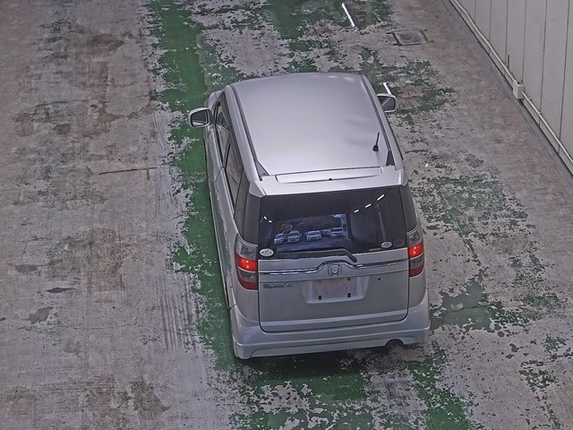 HONDA ZEST