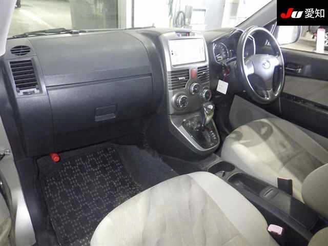DAIHATSU BE-GO