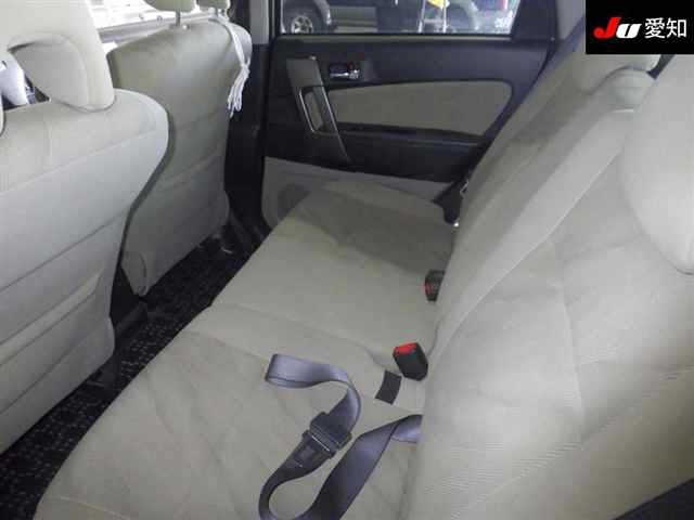 DAIHATSU BE-GO