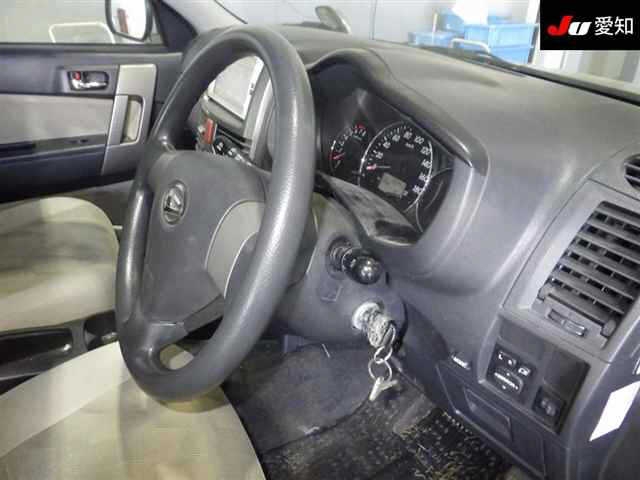 DAIHATSU BE-GO
