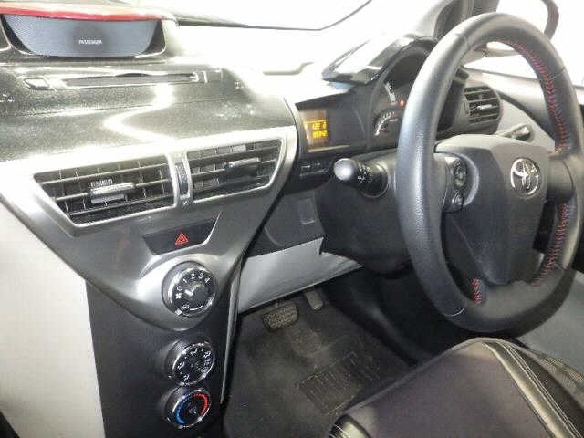 TOYOTA IQ
