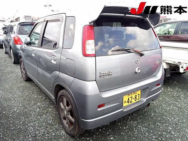 MAZDA LAPUTA