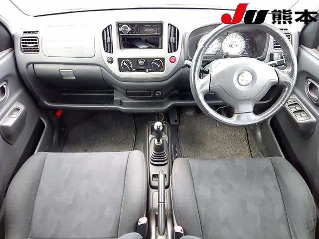 MAZDA LAPUTA