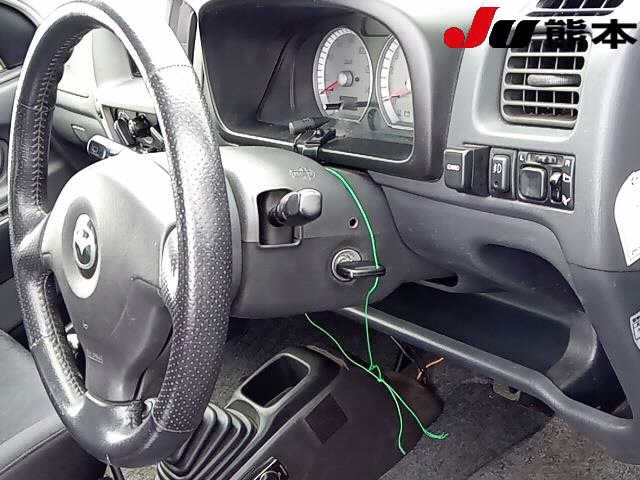 MAZDA LAPUTA