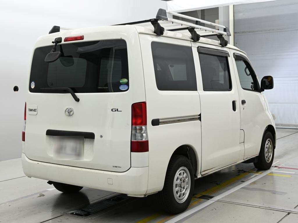 TOYOTA LITE ACE