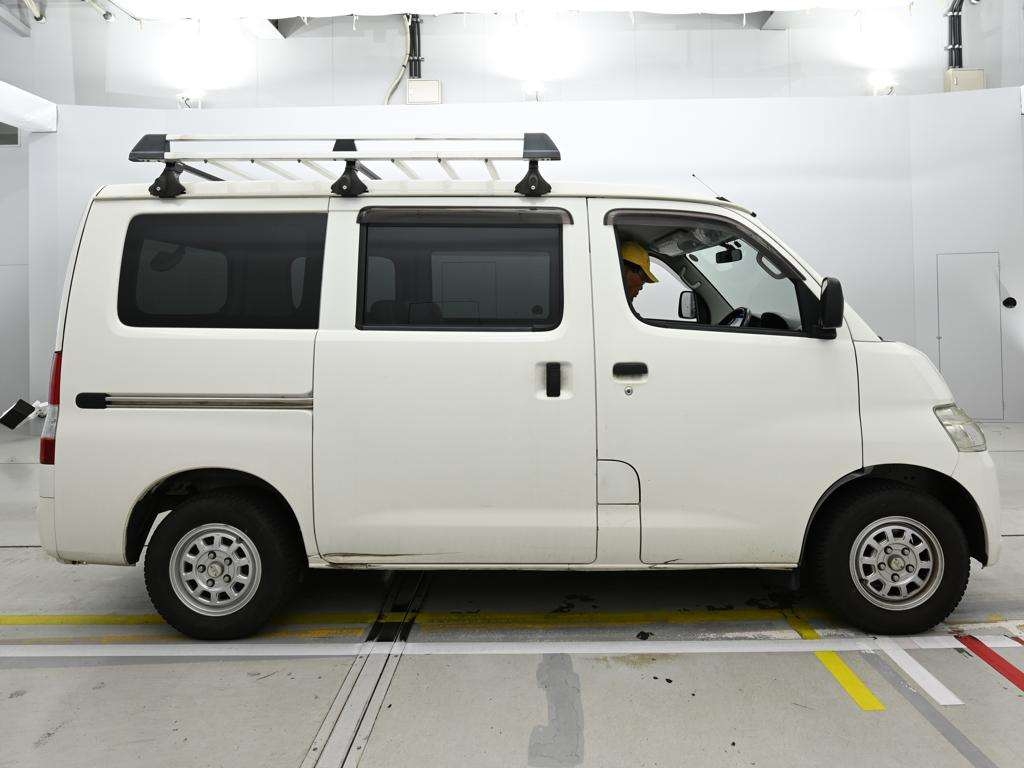 TOYOTA LITE ACE