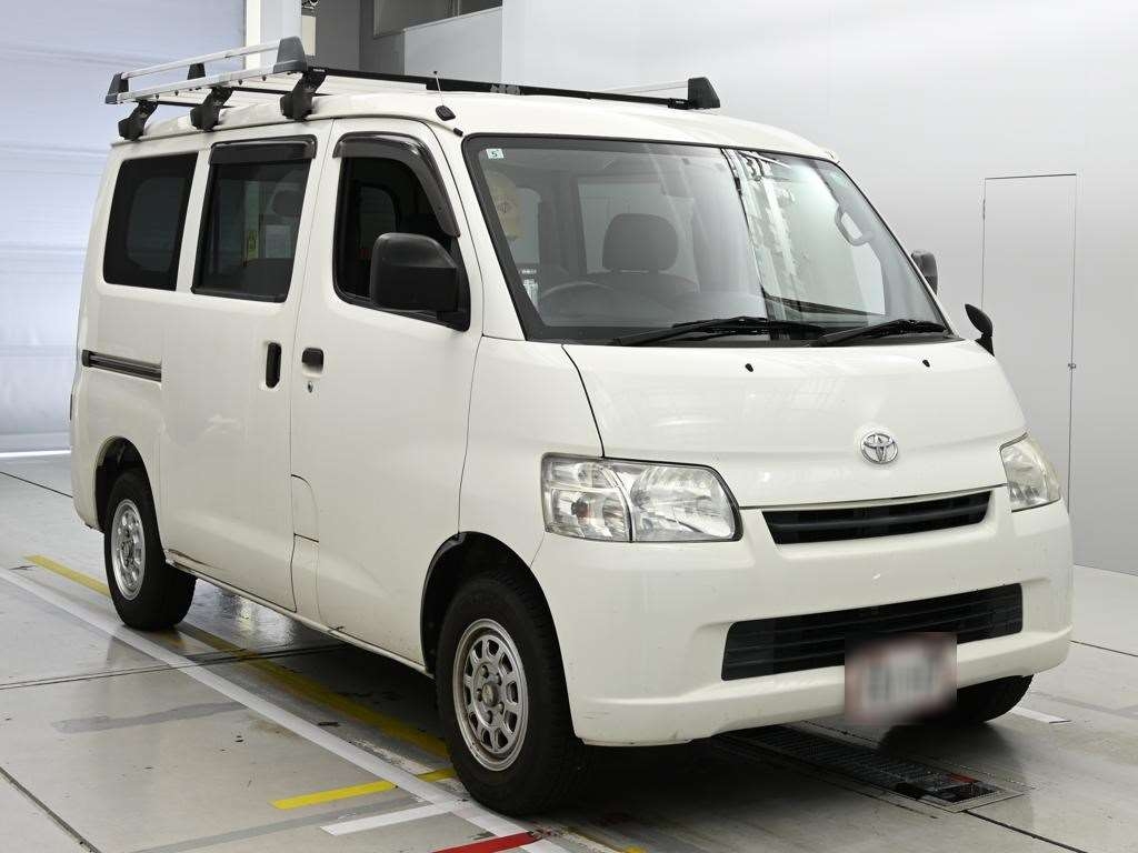 TOYOTA LITE ACE